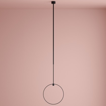 Підвісний світильник Towel Holder L